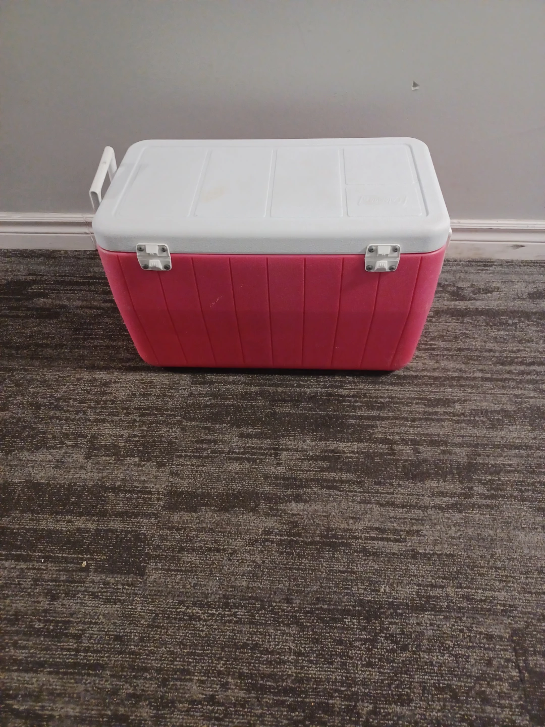 Coleman Cooler - photo 2