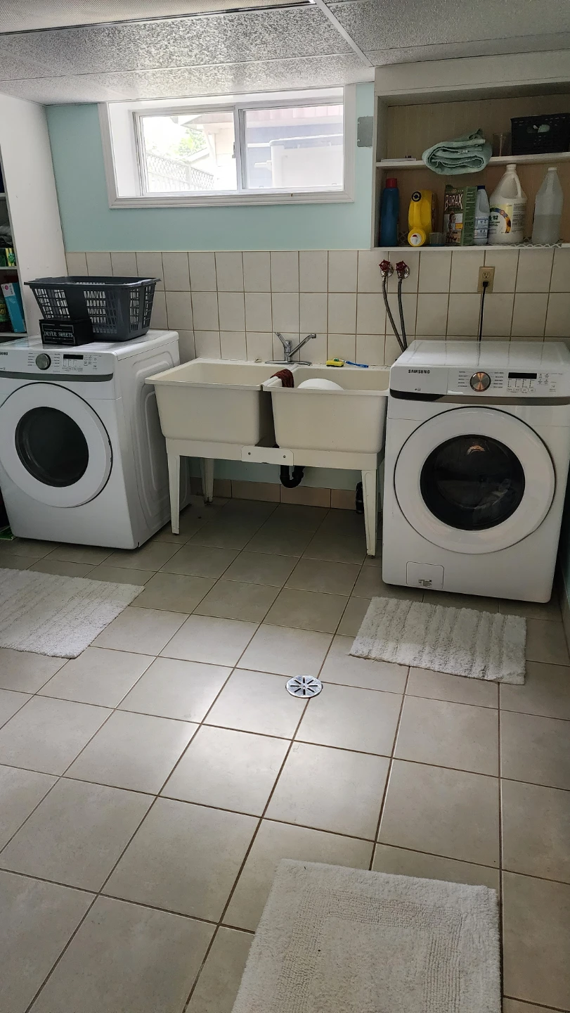 Studio apartment for rent