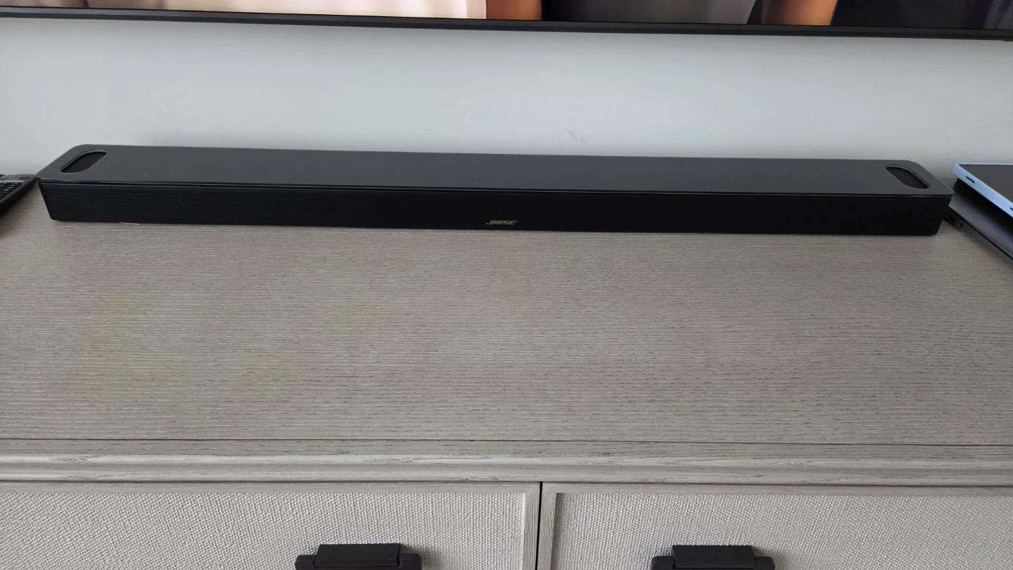 Bose Soundbar 900