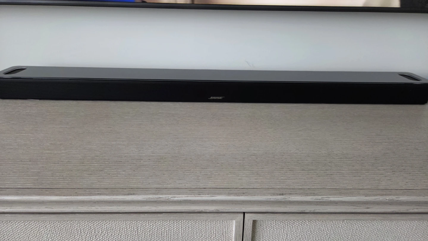 Bose Soundbar 900 - photo 2