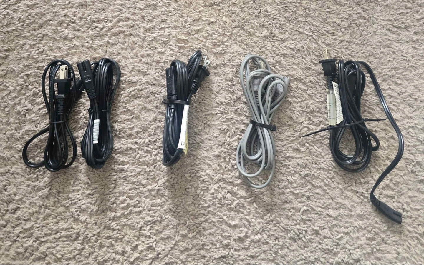 Power cable