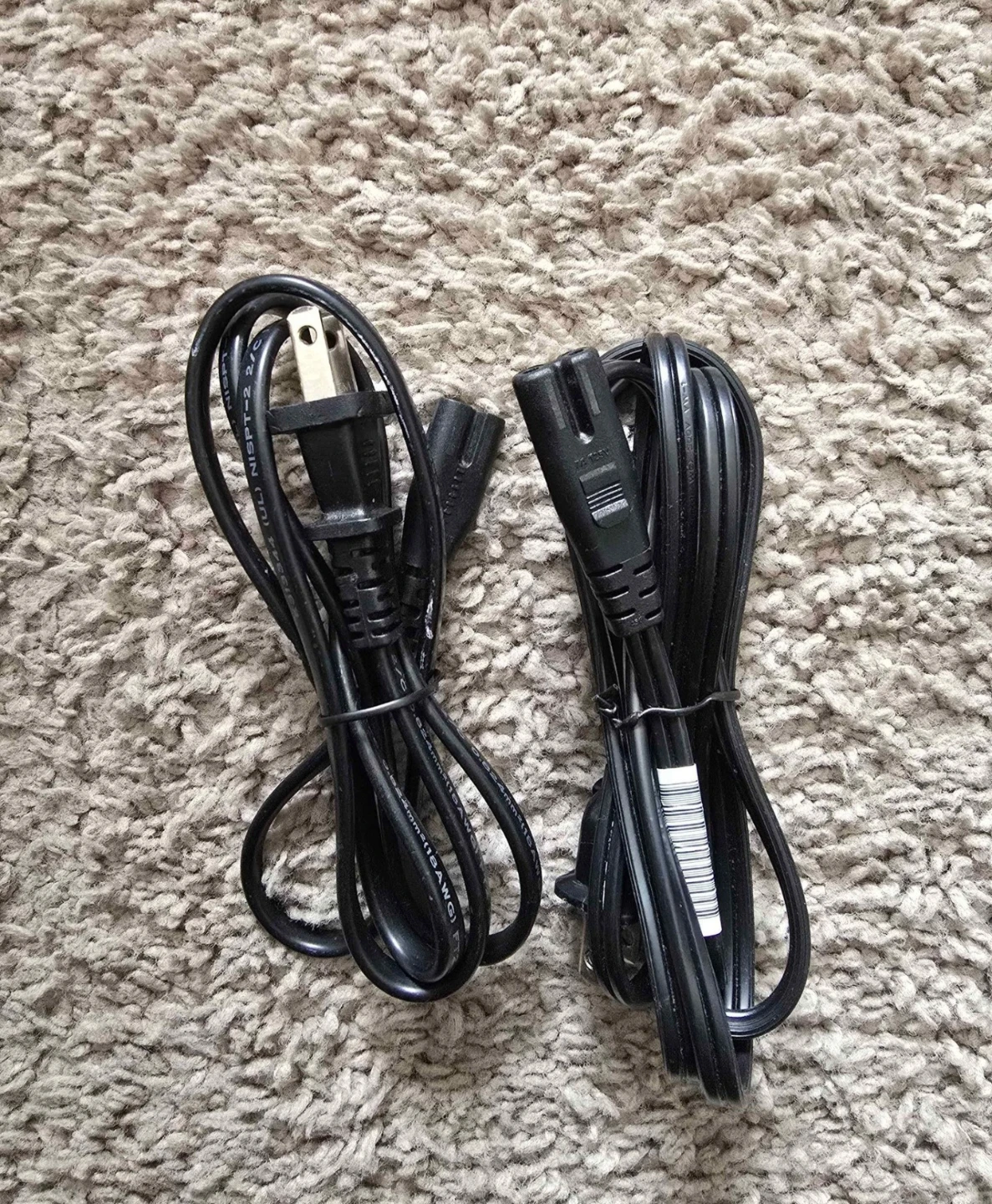 Power cable - photo 2
