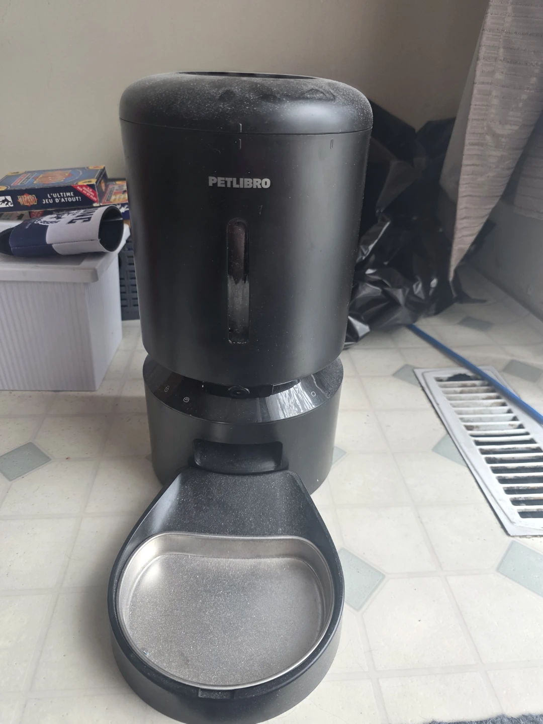 PETLIBRO Automatic Pet Feeder