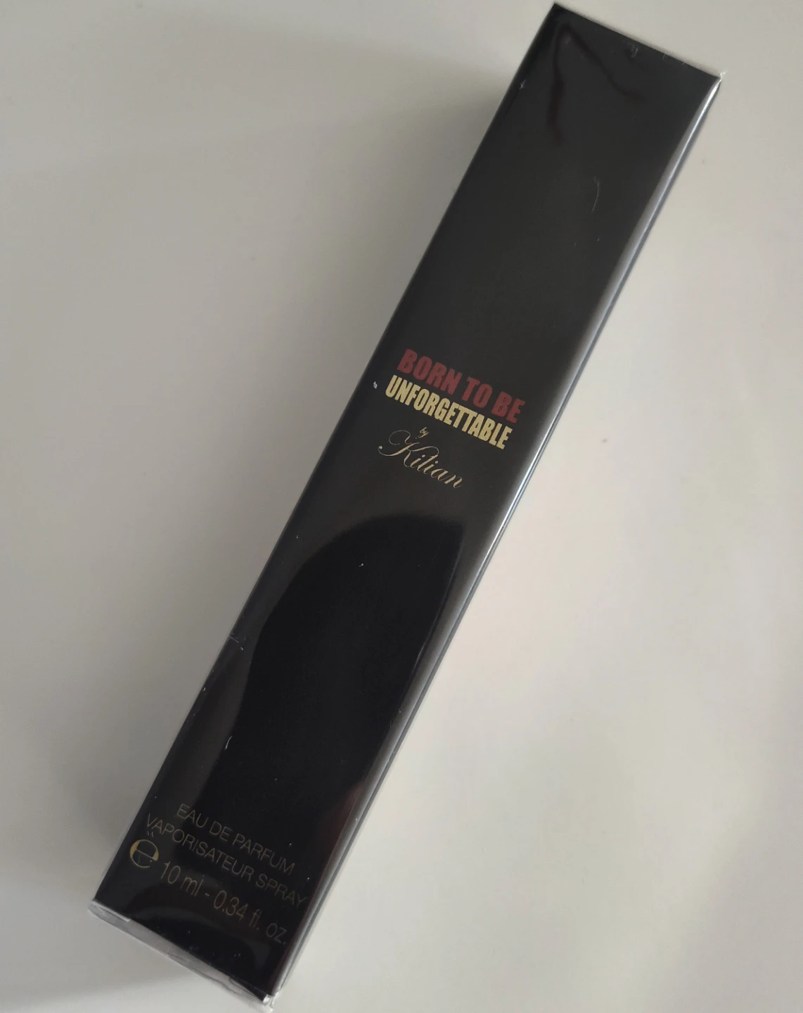 BN Kilian Paris Born to Be Unforgettable EDP 10ml