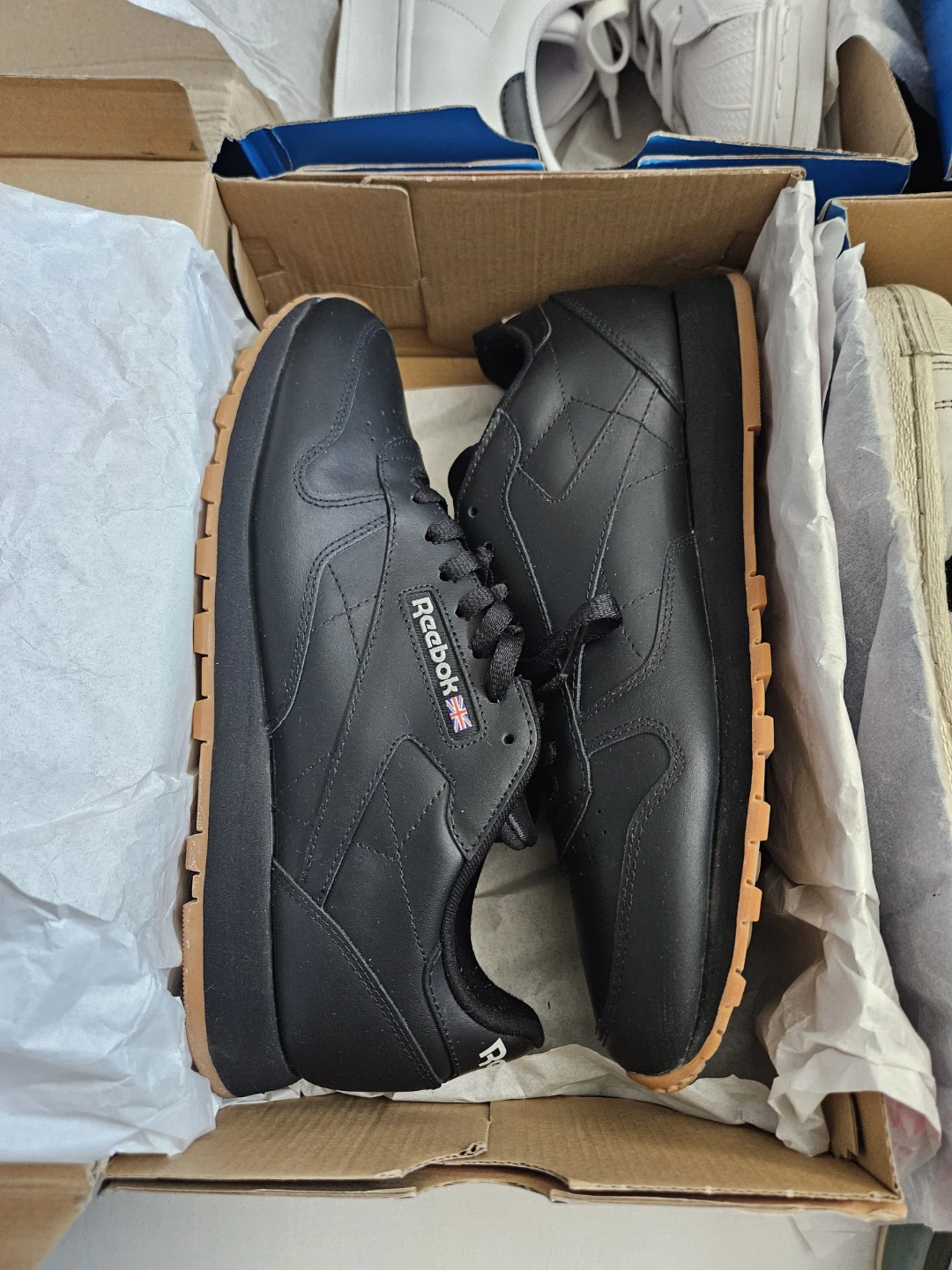 7 Pairs of New and Like New Shoes - photo 2