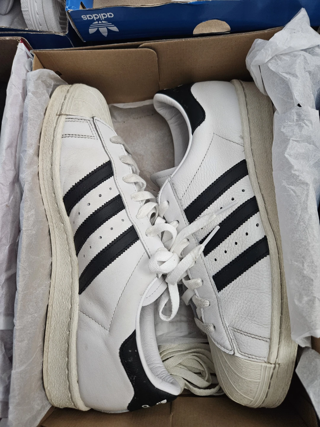 7 Pairs of New and Like New Shoes - photo 5