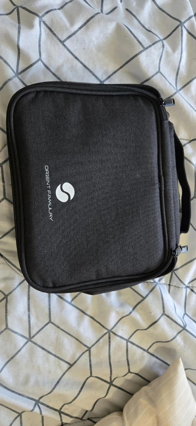 Orient Family Travel Organizer Bag - photo 2