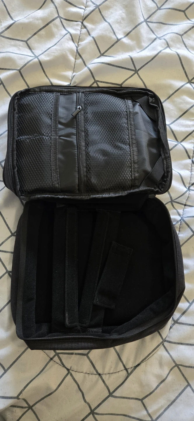 Orient Family Travel Organizer Bag - photo 4