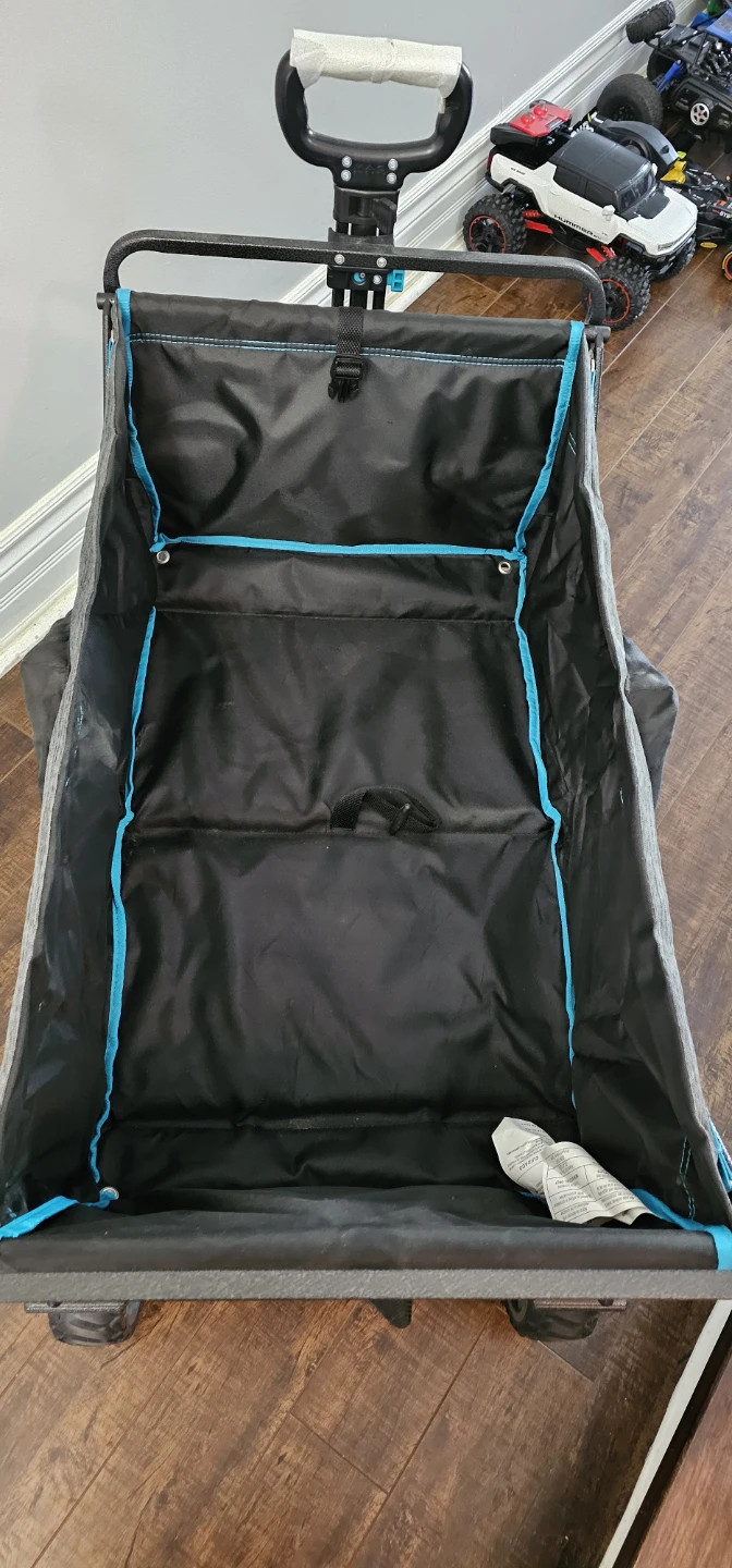 MAC Sports - Collapsible Folding Wagon - photo 5
