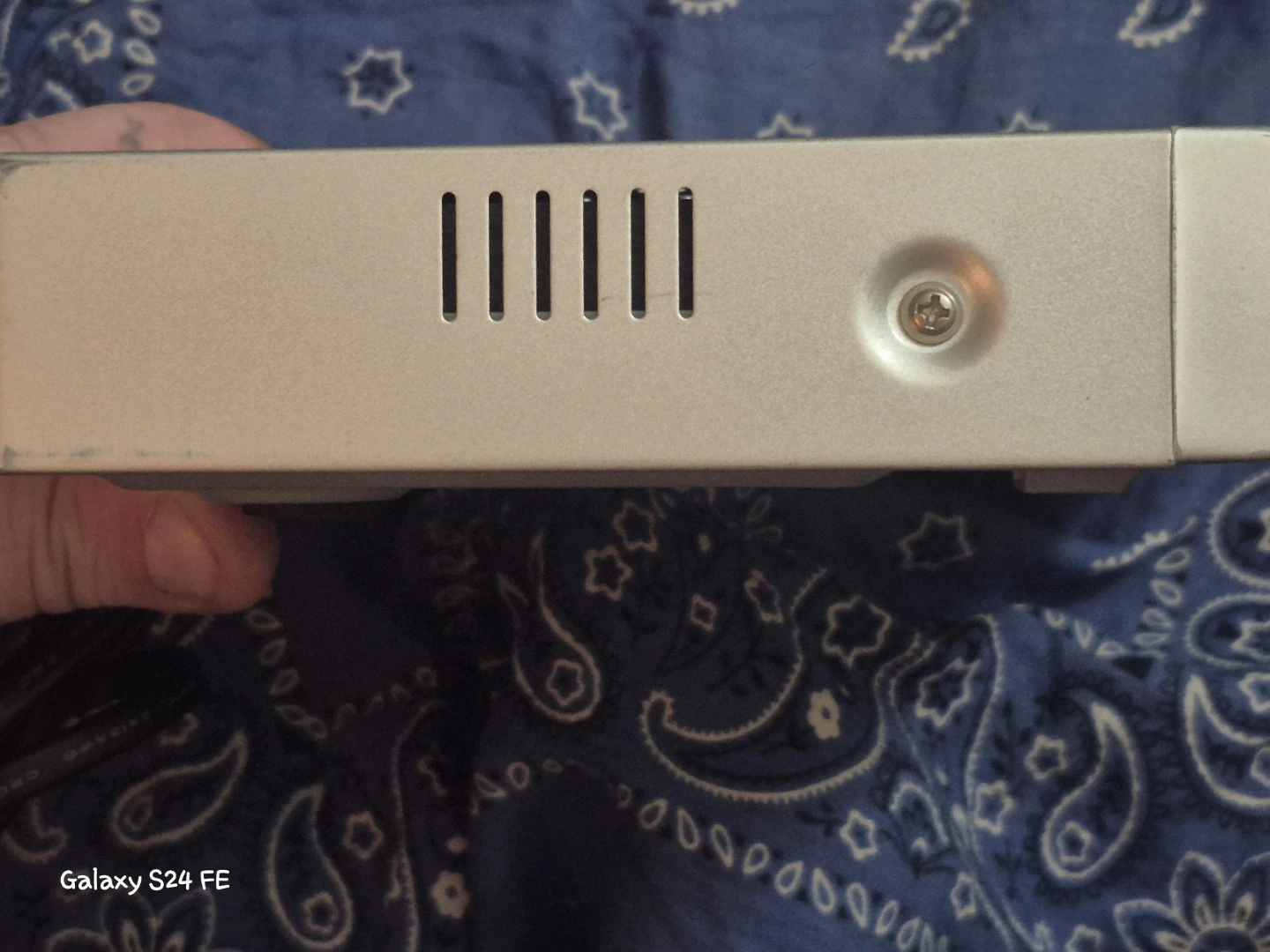 Tivax Digital TV Converter STB-T9 - photo 5
