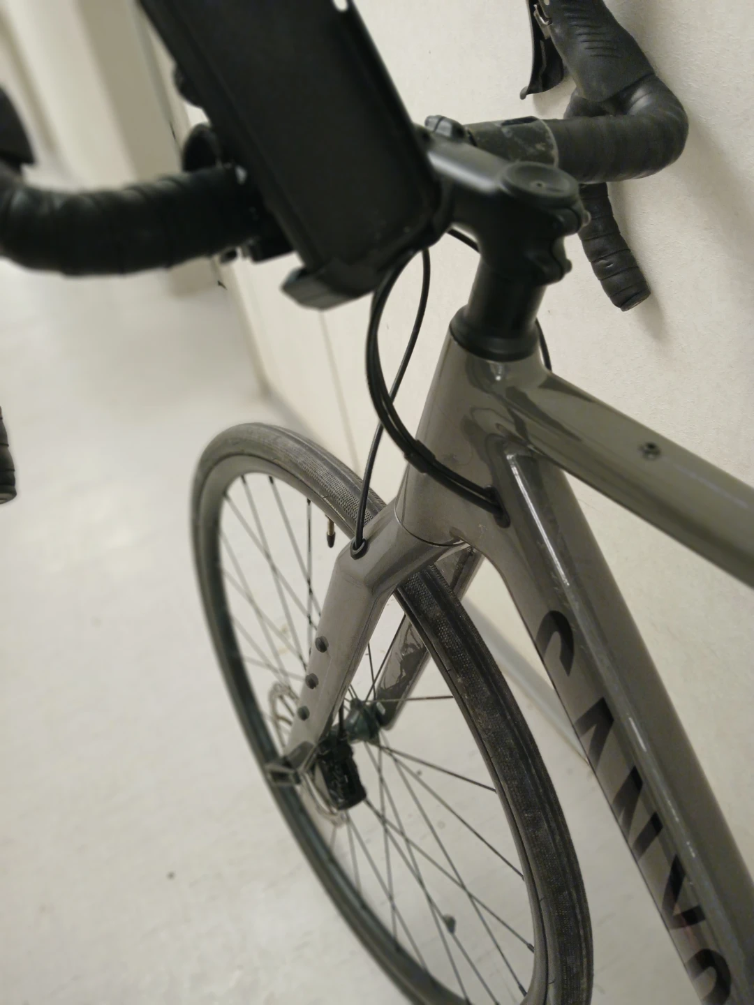 2021-2023 Canyon Grizl AL 6 Gravel Bike