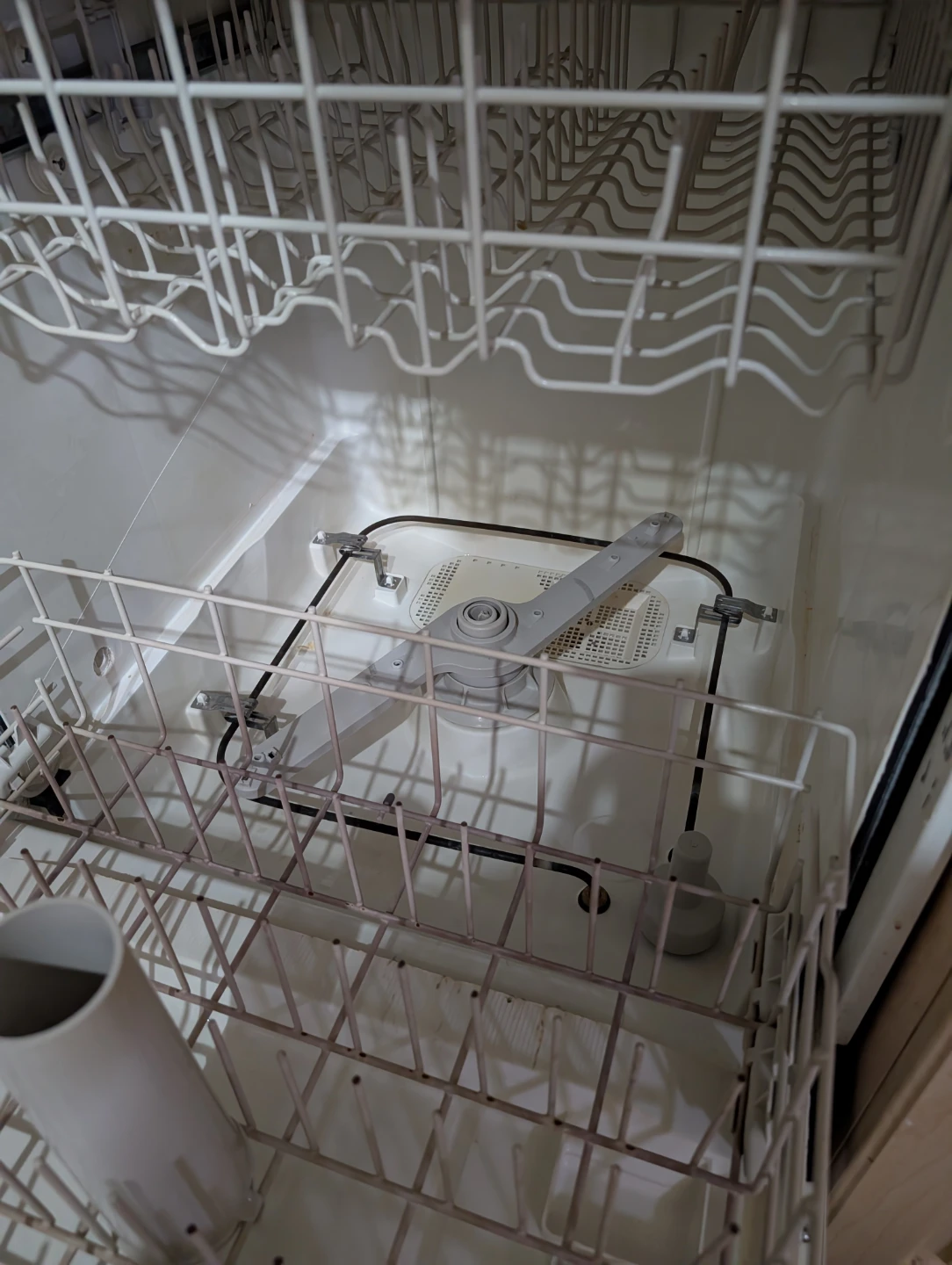Whirlpool Dishwasher - photo 5