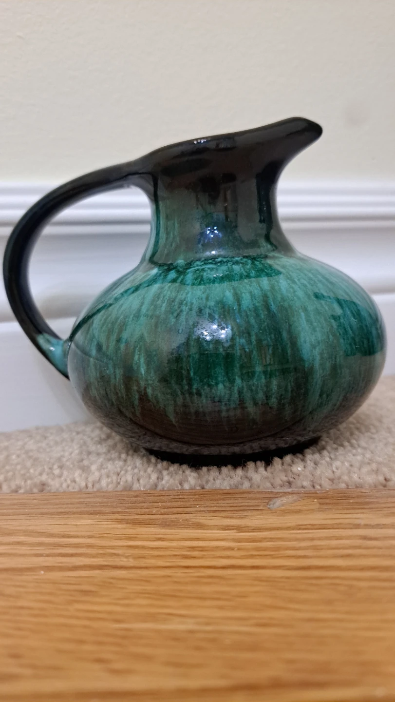 Vintage BMP Pitcher - photo 2