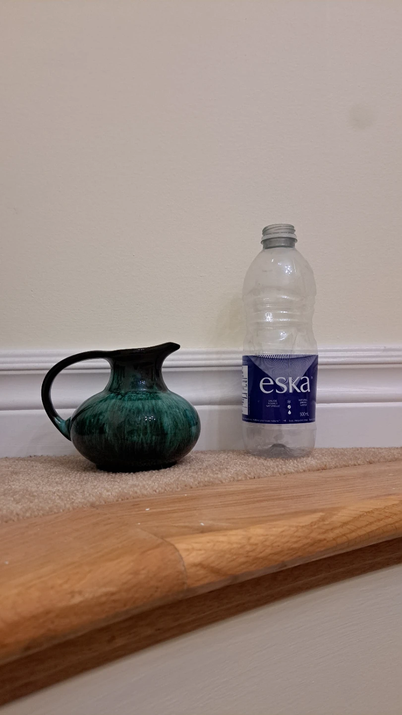 Vintage BMP Pitcher - photo 5