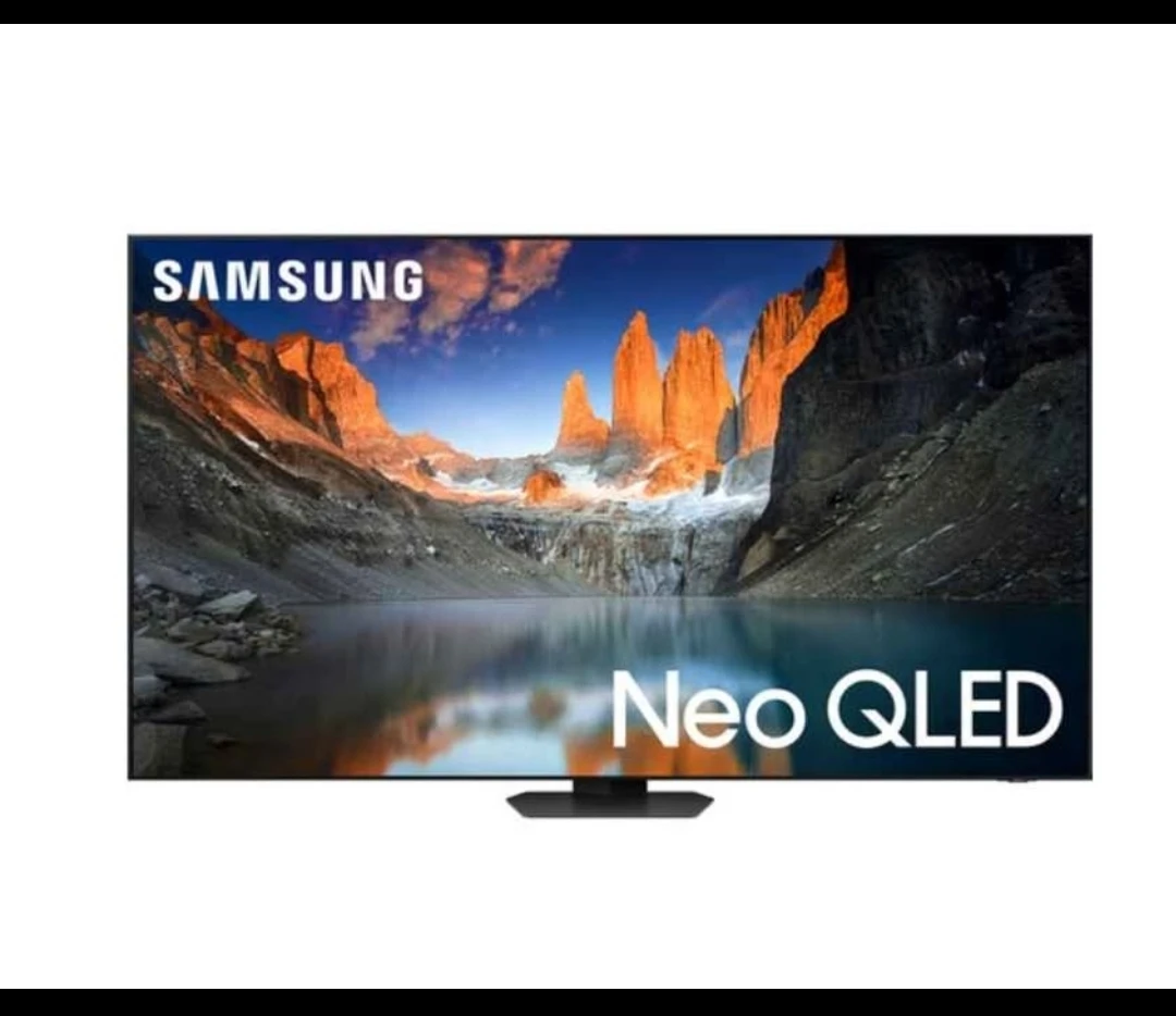 Samsung 65" QN90D Neo QLED 4K Smart TV " NEW " - photo 2