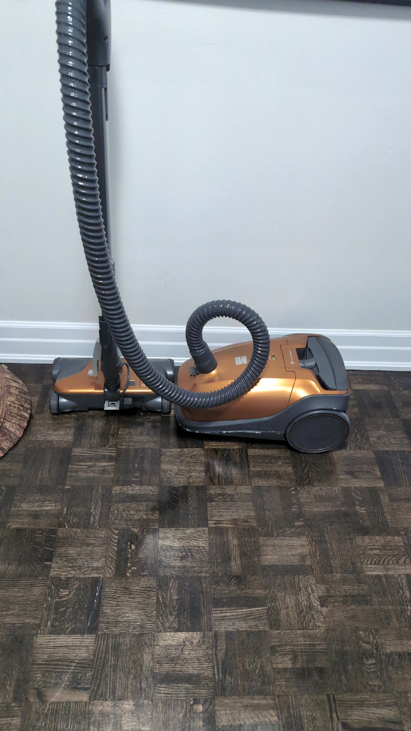 Kenmore Vacuum Cleaner