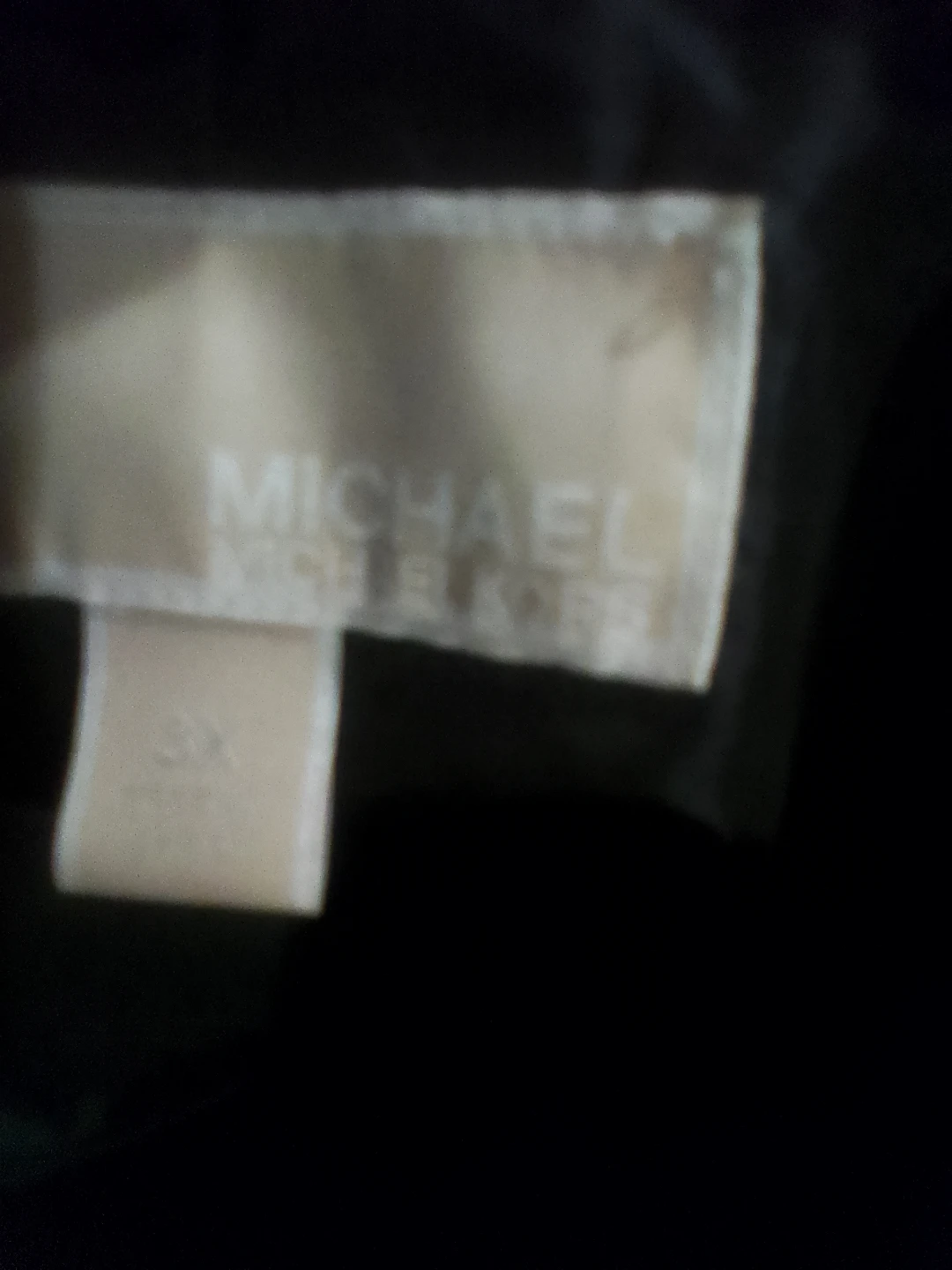 Michael Kors Quilted Bomber Jacket - photo 2