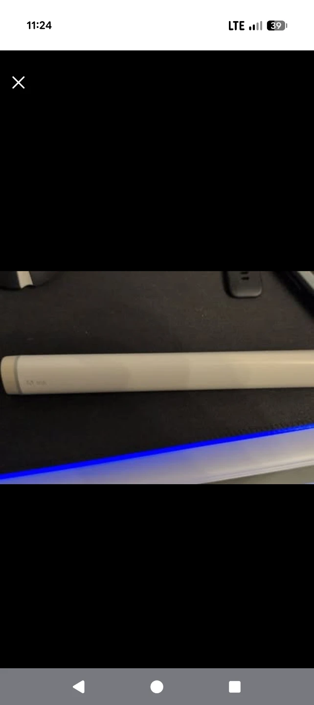 Adobe Ink & Slide
