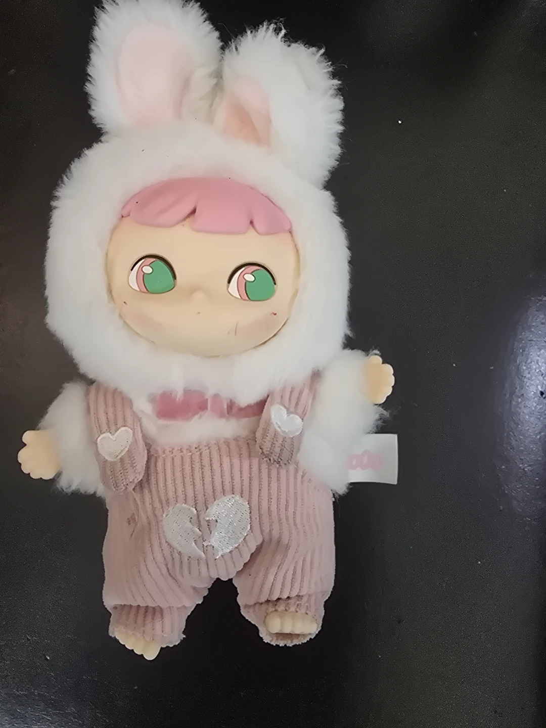 Cute Bunny Doll Toy