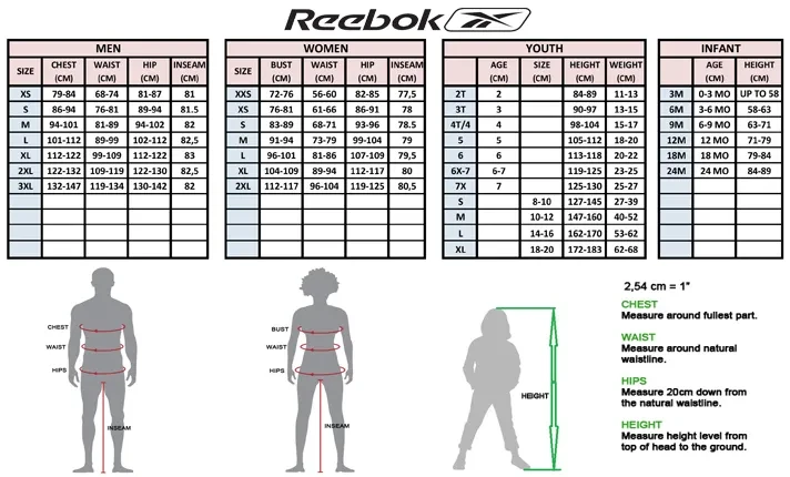 Women's Reebok STUDIO SH Woven CoverUp Sweatshirt - photo 4