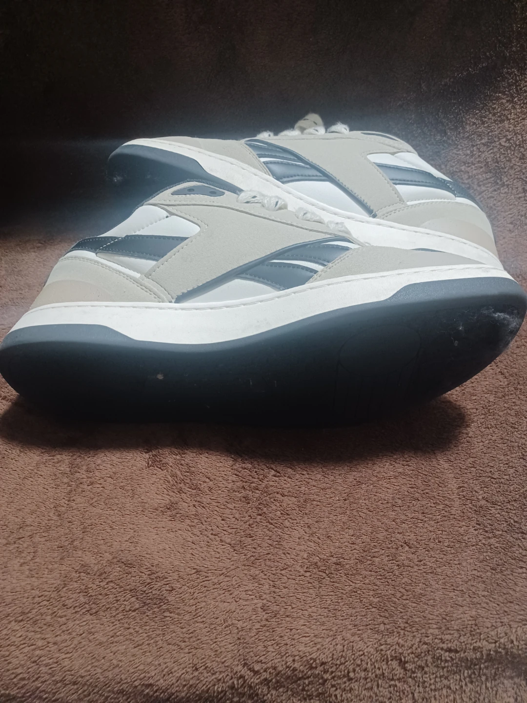 Reebok skateboarding Triple toe size 12 - photo 4