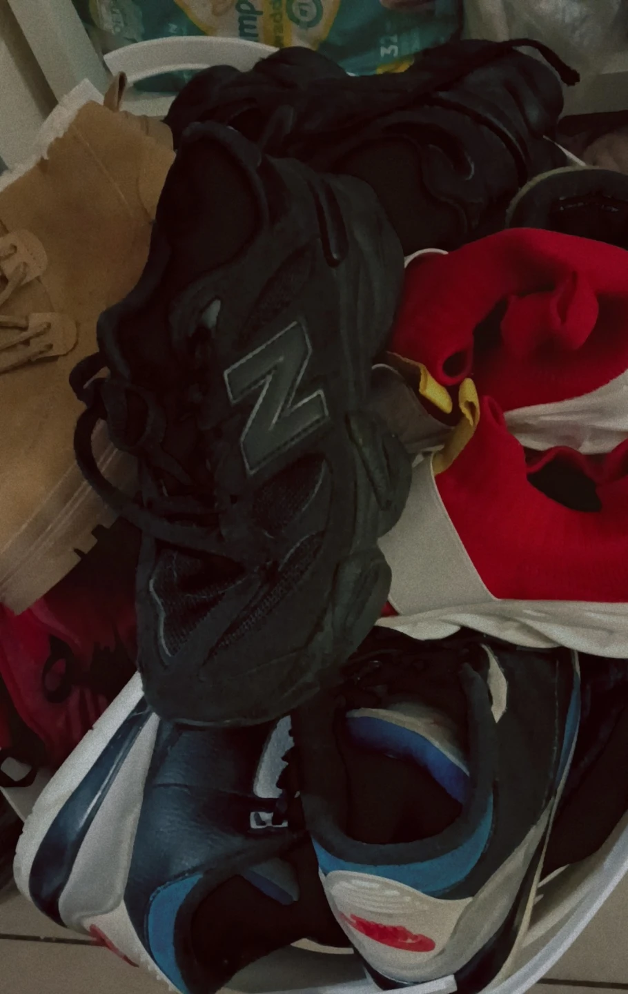 Assorted boys Clothing & Shoes Bundle - photo 4