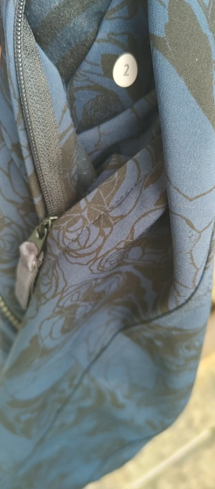 Lululemon Athletica Jacket Size 2 - photo 3
