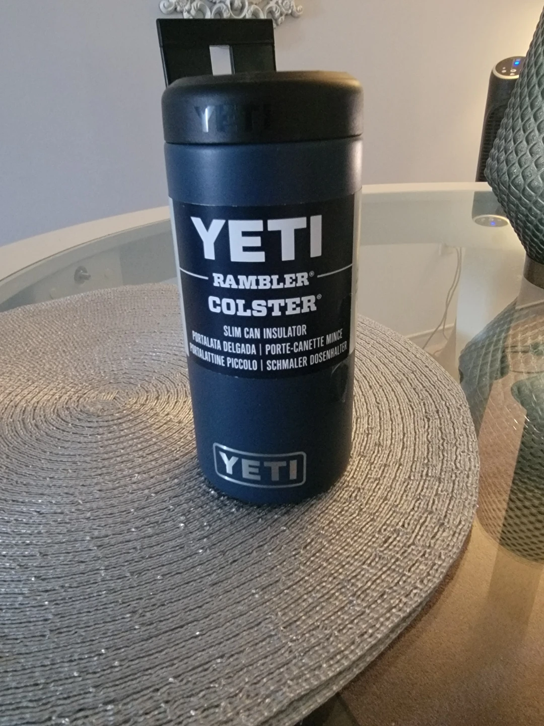 YETI Rambler Colster Slim Can Insulator - photo 2