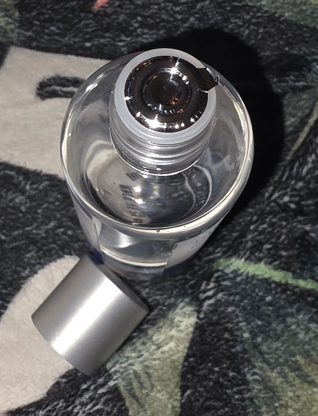 mixsoon Glacier Water Hyaluronic Acid Serum 100 ml - photo 3