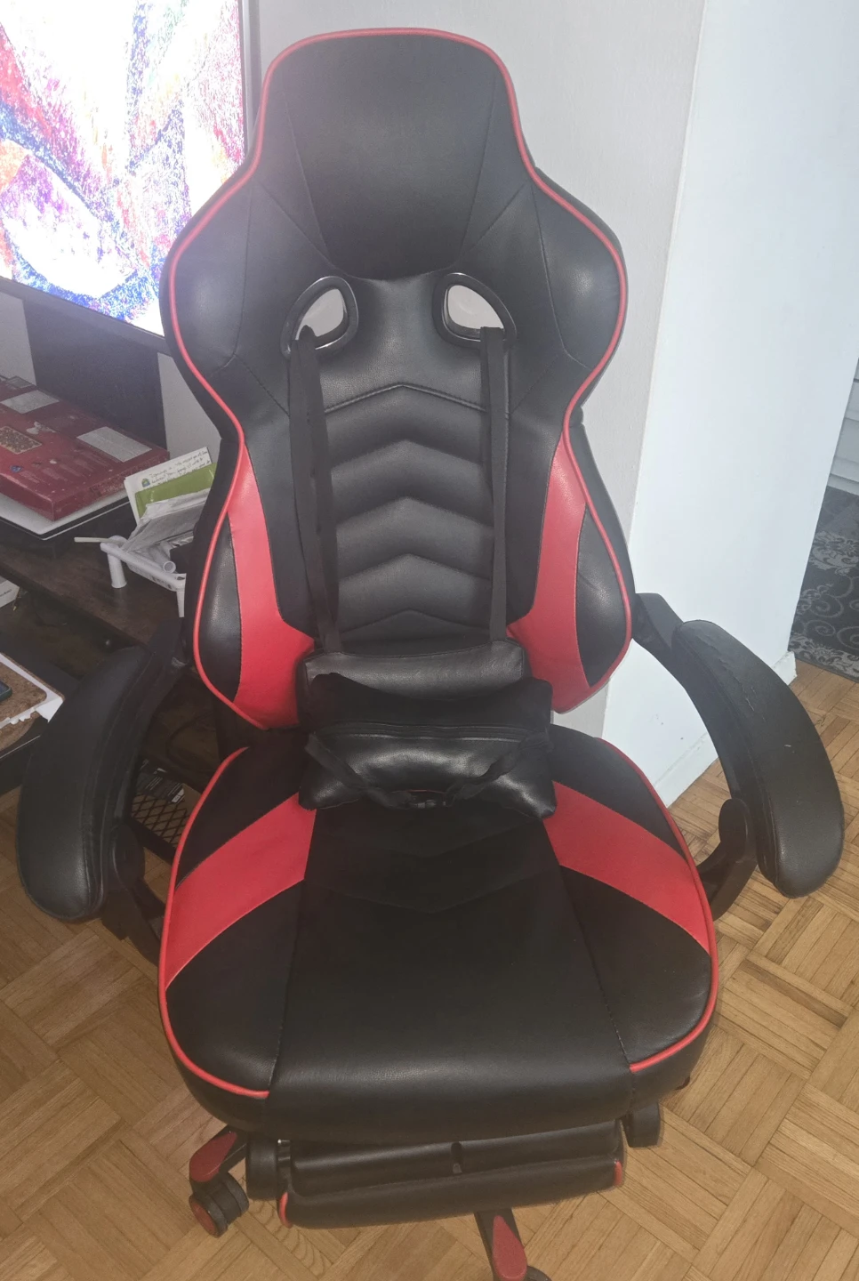 RESPAWN 110 Pro Gaming Chair