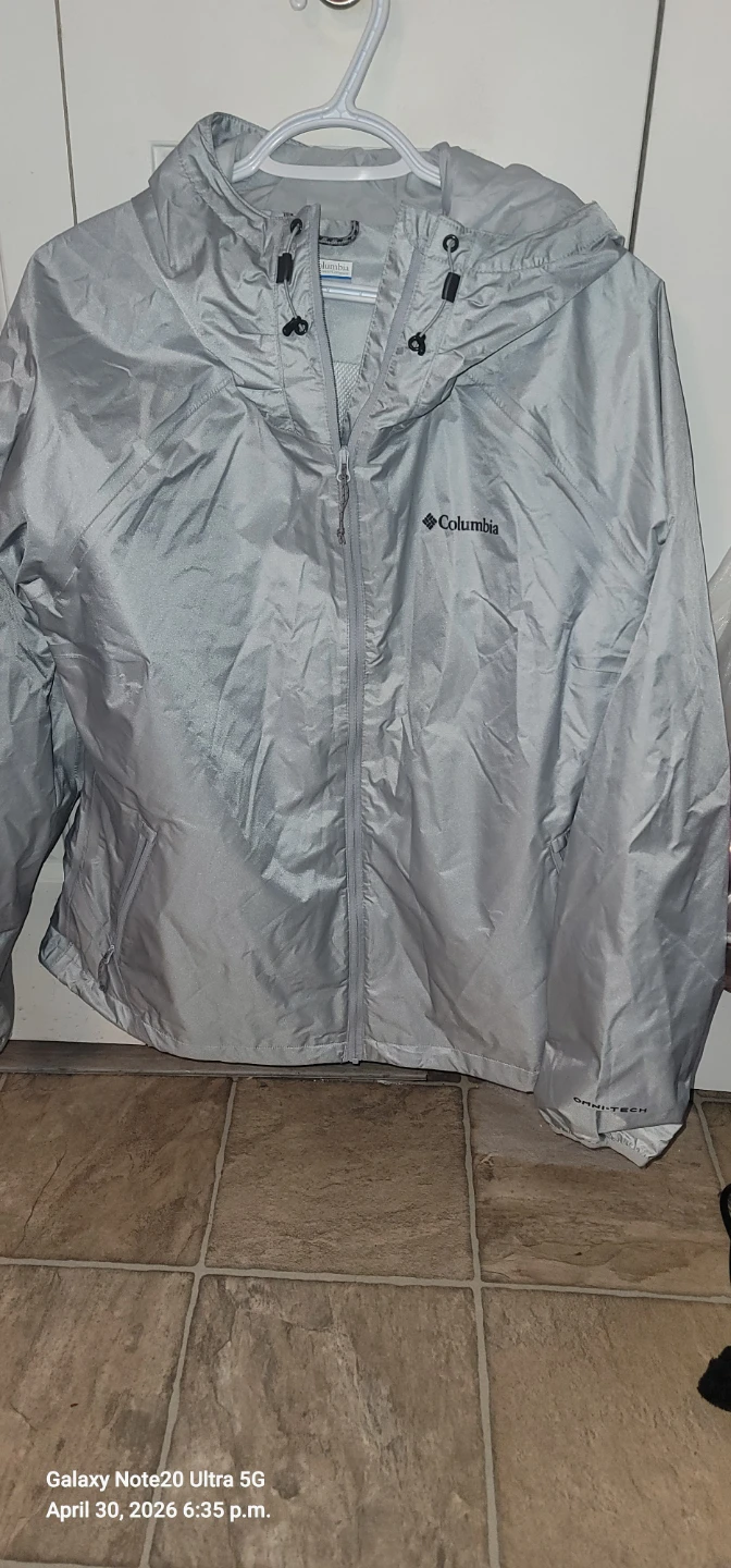 Columbia Sportswear Company Jacket XL/TG