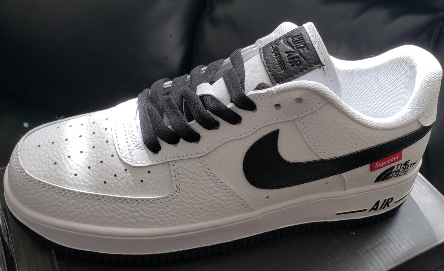 Brand new Air Force 1Low Special Model S 8.5 - photo 2