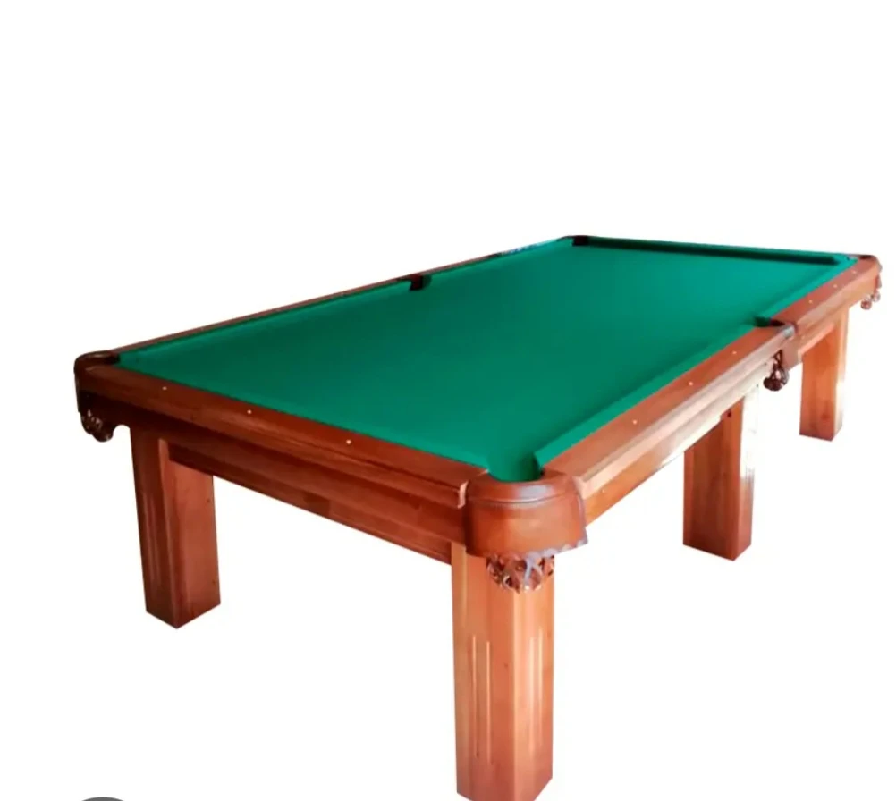 pool table
