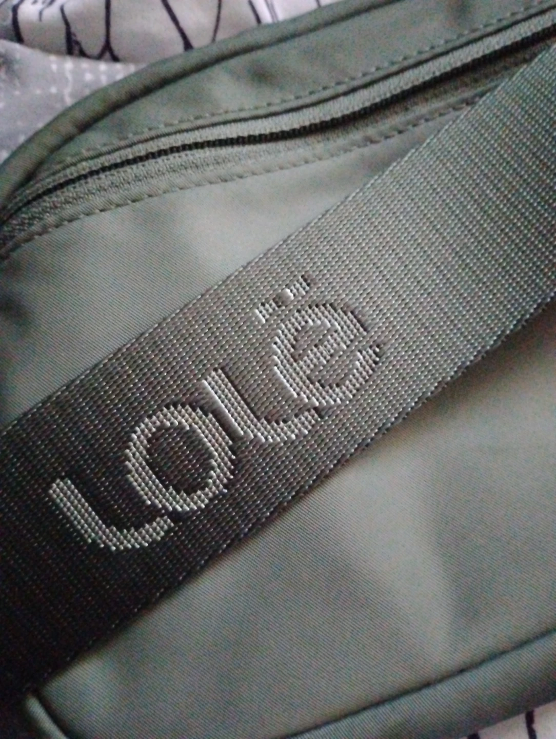 Lole Fanny Pack