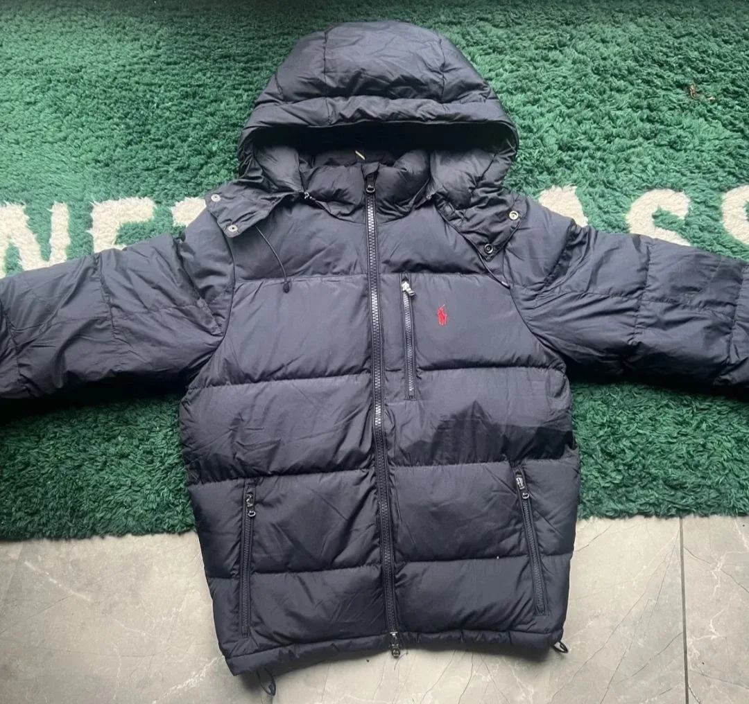 Polo Ralph Lauren Down Puffer Jacket