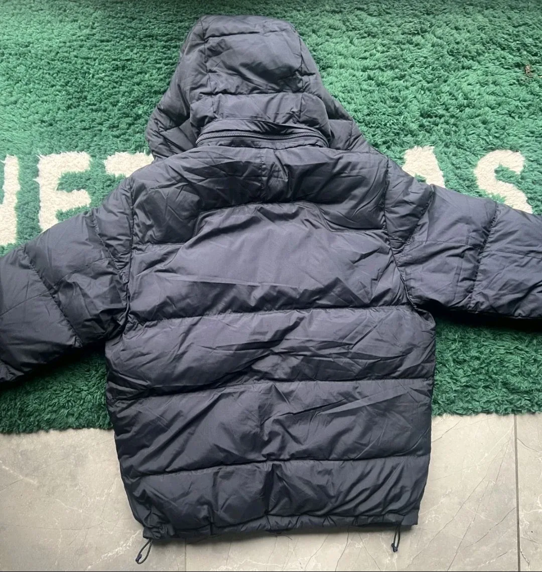 Polo Ralph Lauren Down Puffer Jacket - photo 3