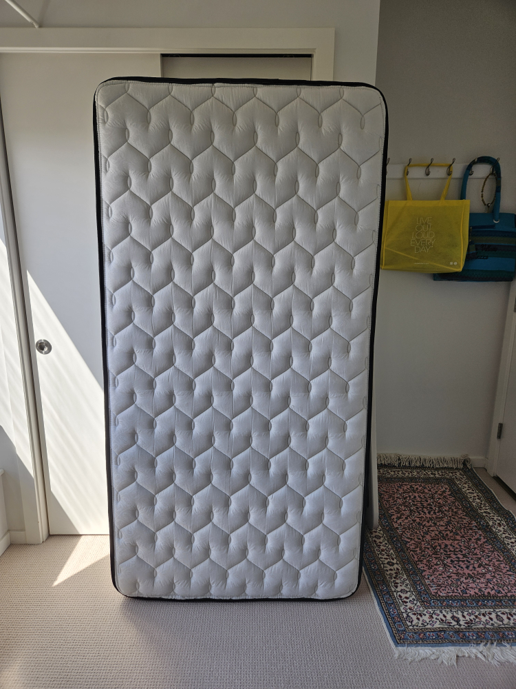 Sealy Posturepedic Mattress