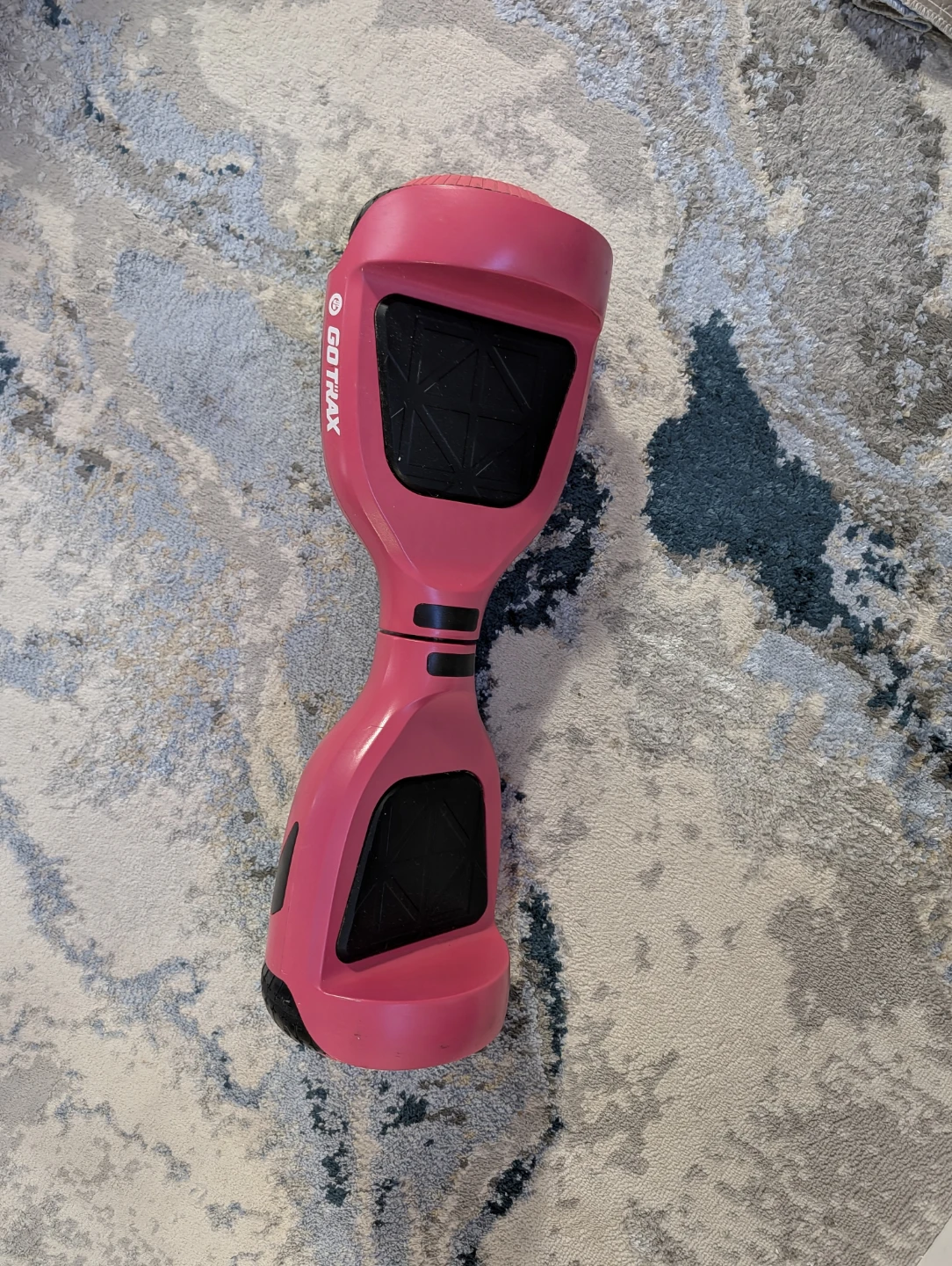 GOTRAX Hoverboard - Pink