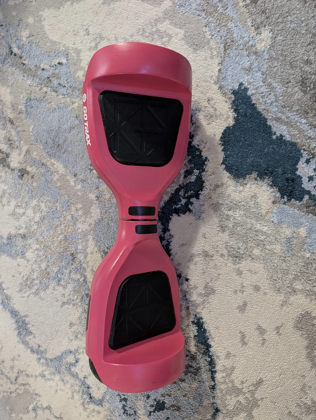 GOTRAX Hoverboard - Pink - photo 2