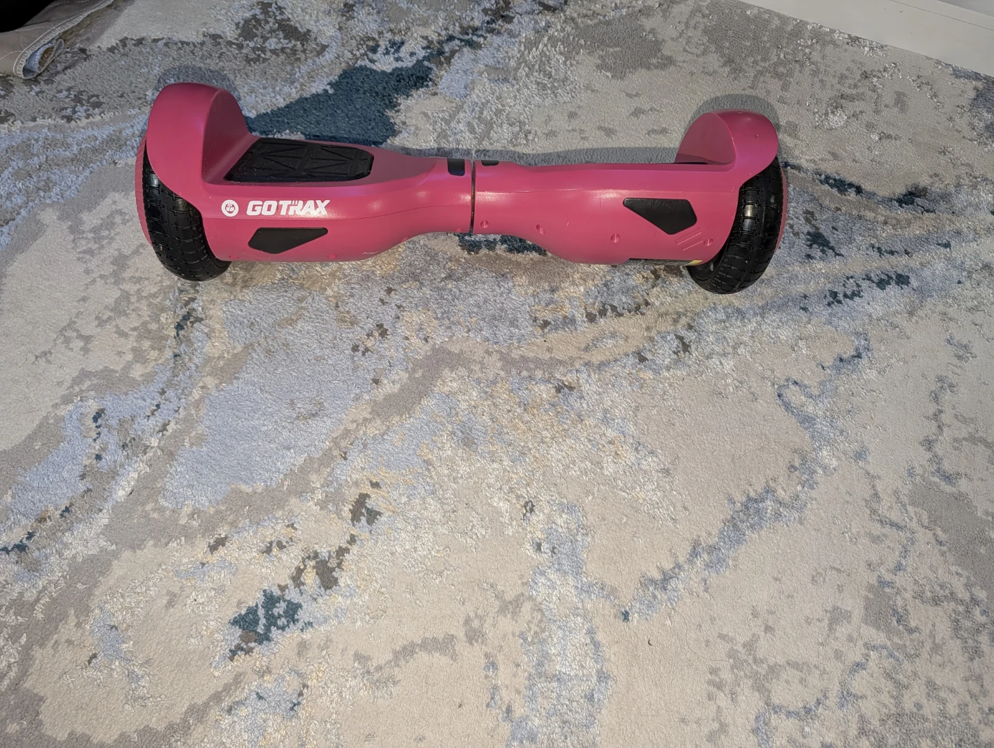 GOTRAX Hoverboard - Pink - photo 3