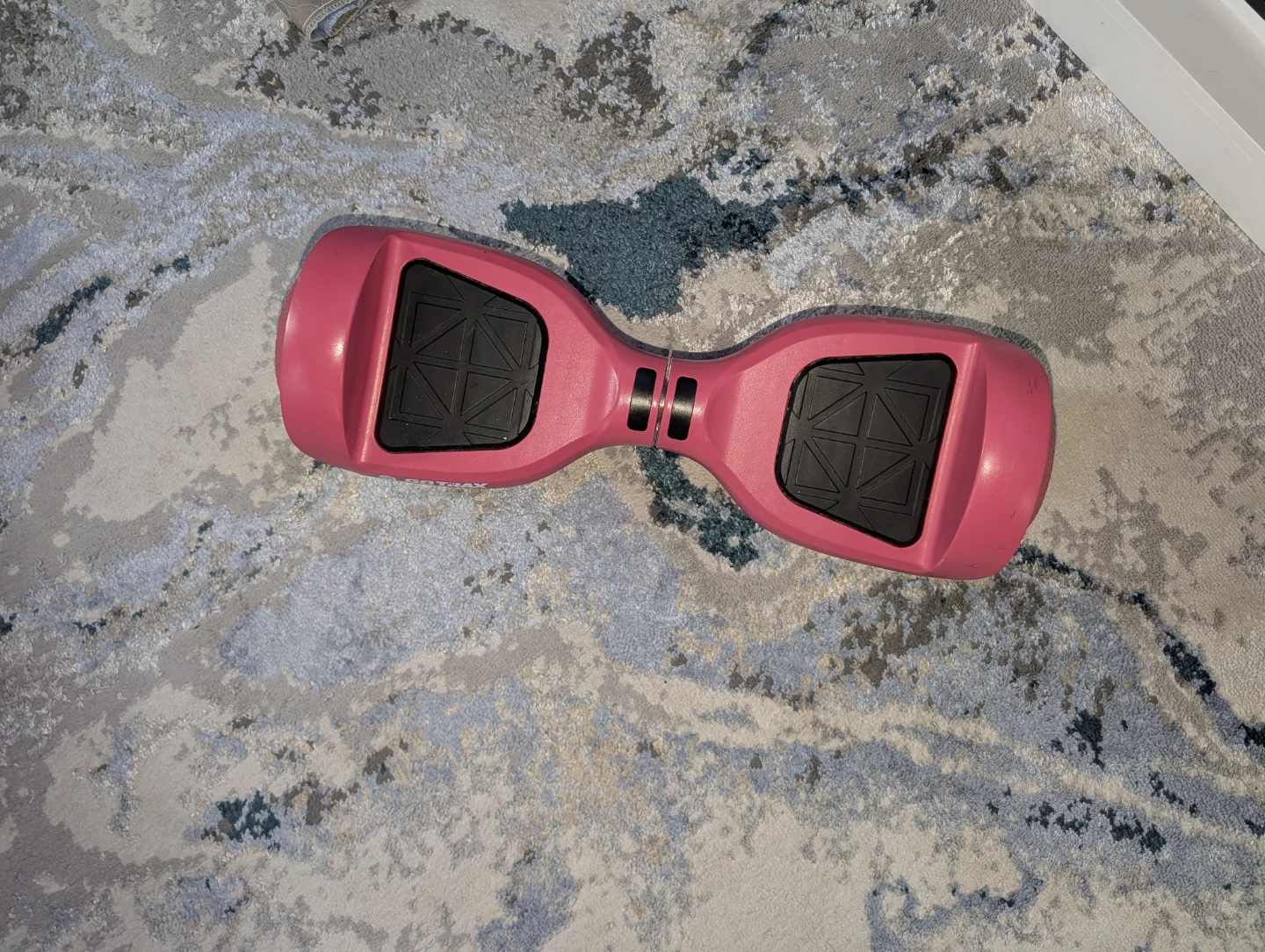 GOTRAX Hoverboard - Pink - photo 4