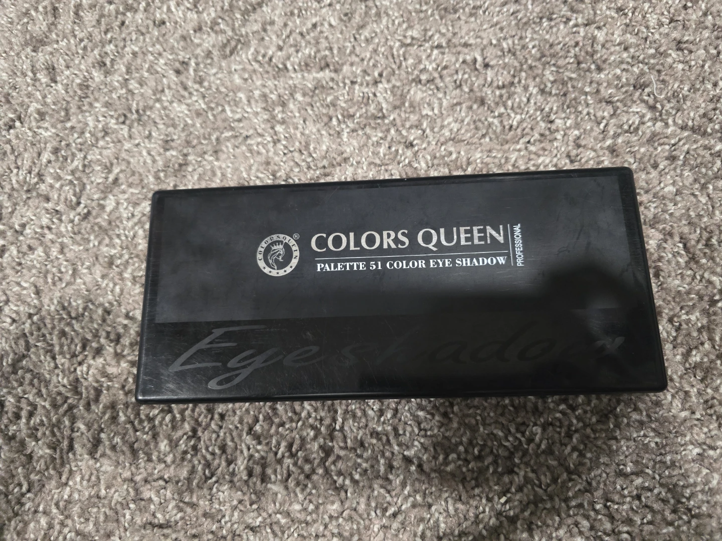 Different styles of Eyeshadow Palette - photo 3