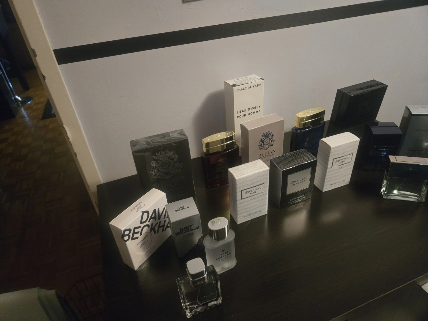 Collection of Men's Fragrances - photo 4