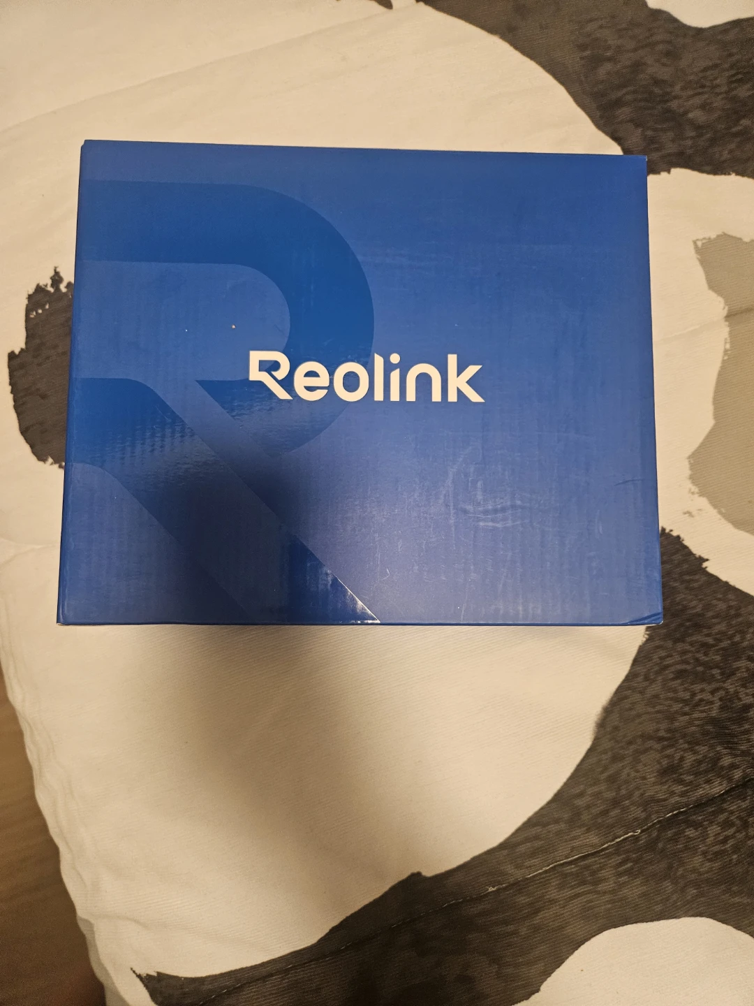 Reolink Black Battery Video Doorbell Camera - photo 5