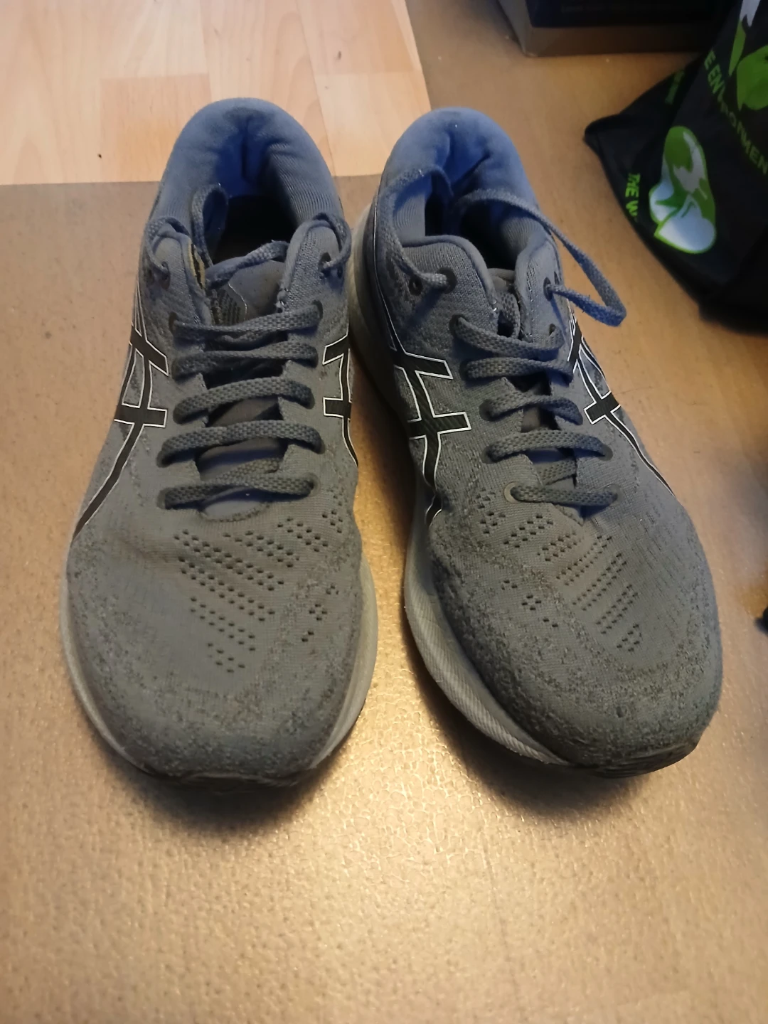 ASICS Gel-Kayano 29 Running Shoes - Grey - Size 9 - photo 4