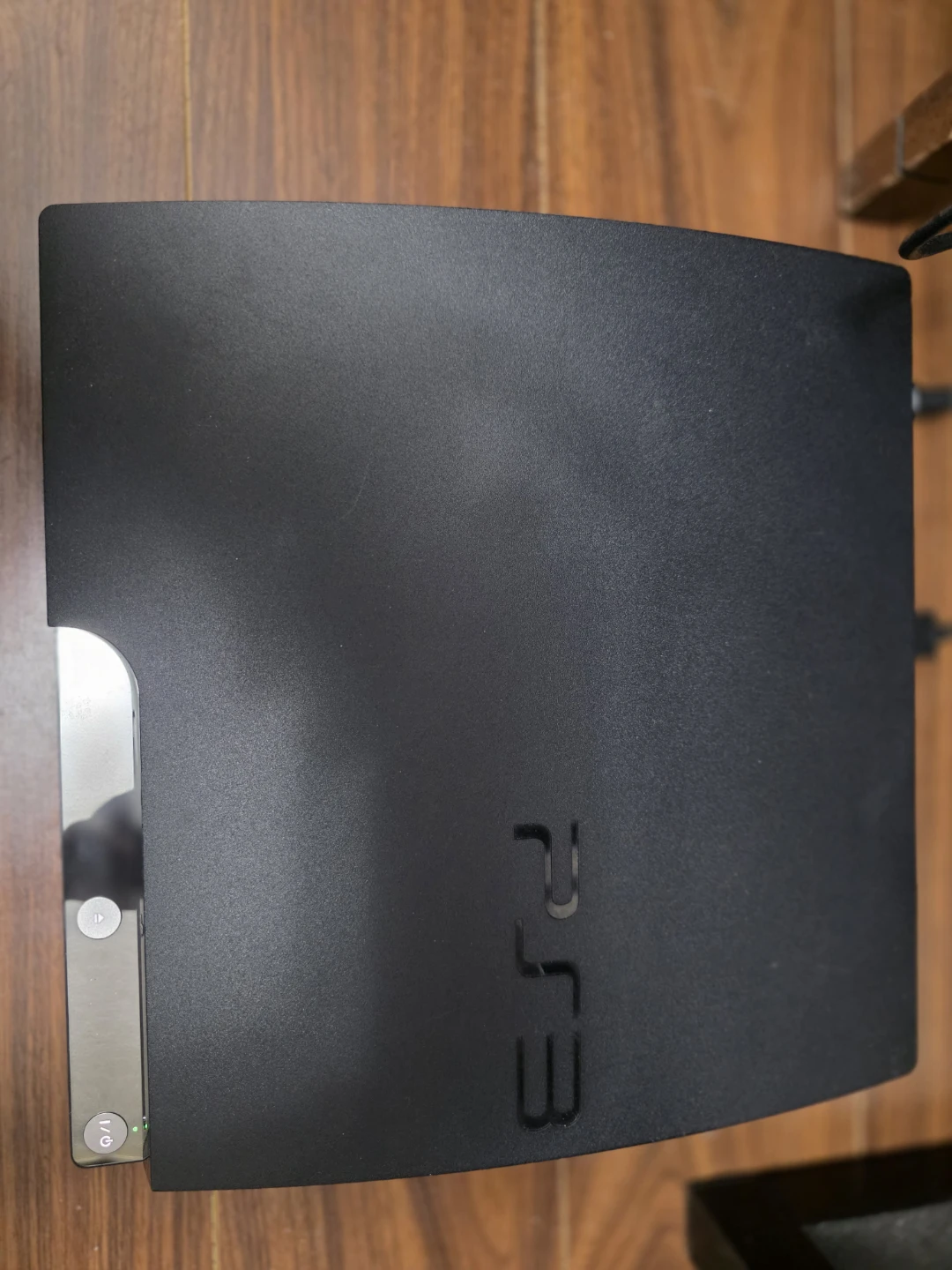 Sony PlayStation 3 Slim Console with Grand Theft Auto V - photo 2