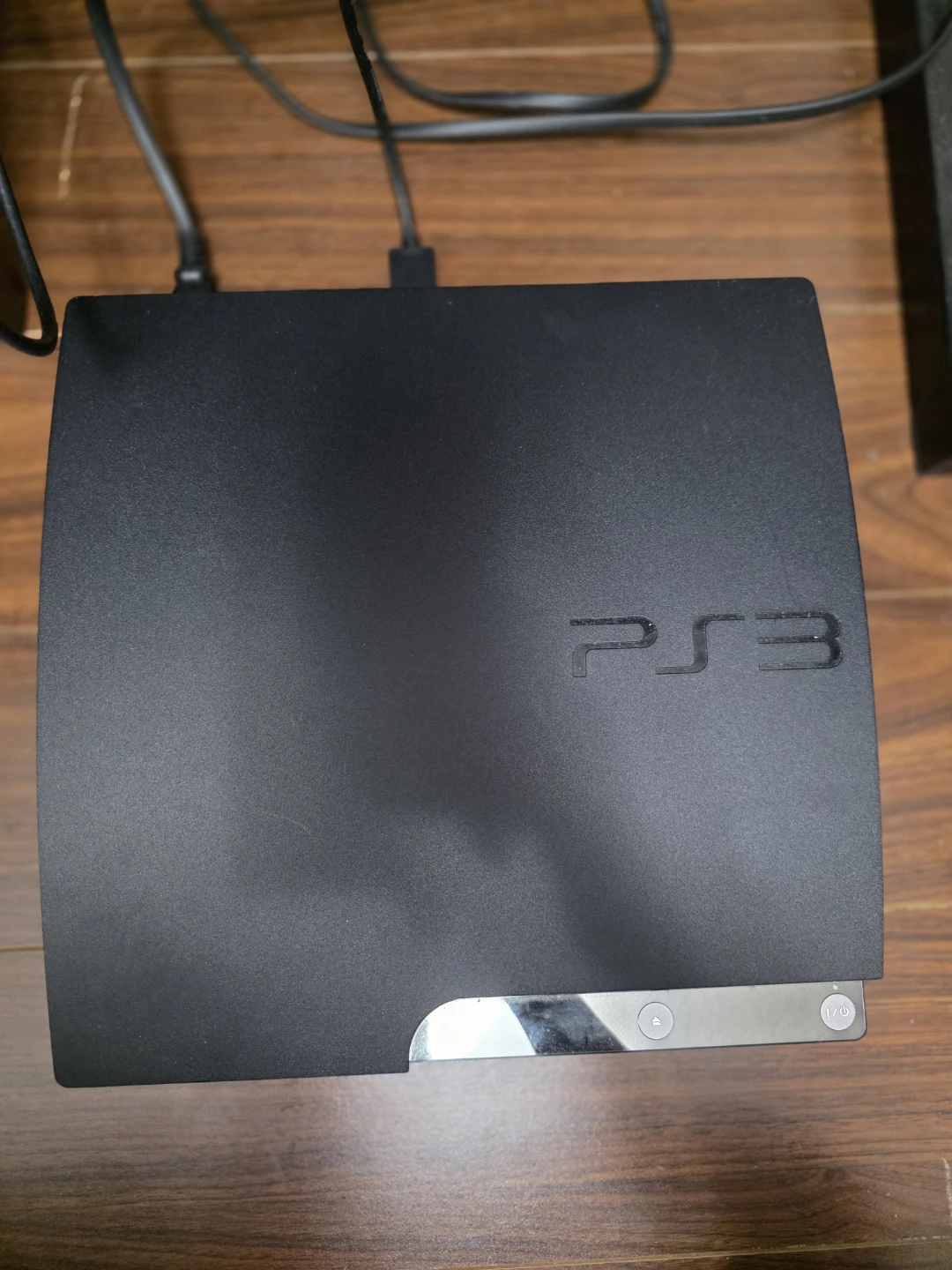 Sony PlayStation 3 Slim Console with Grand Theft Auto V - photo 3