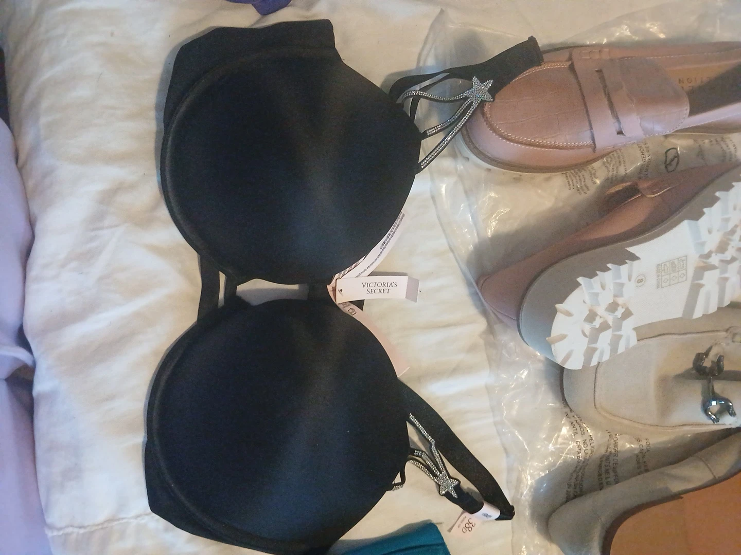 Bras