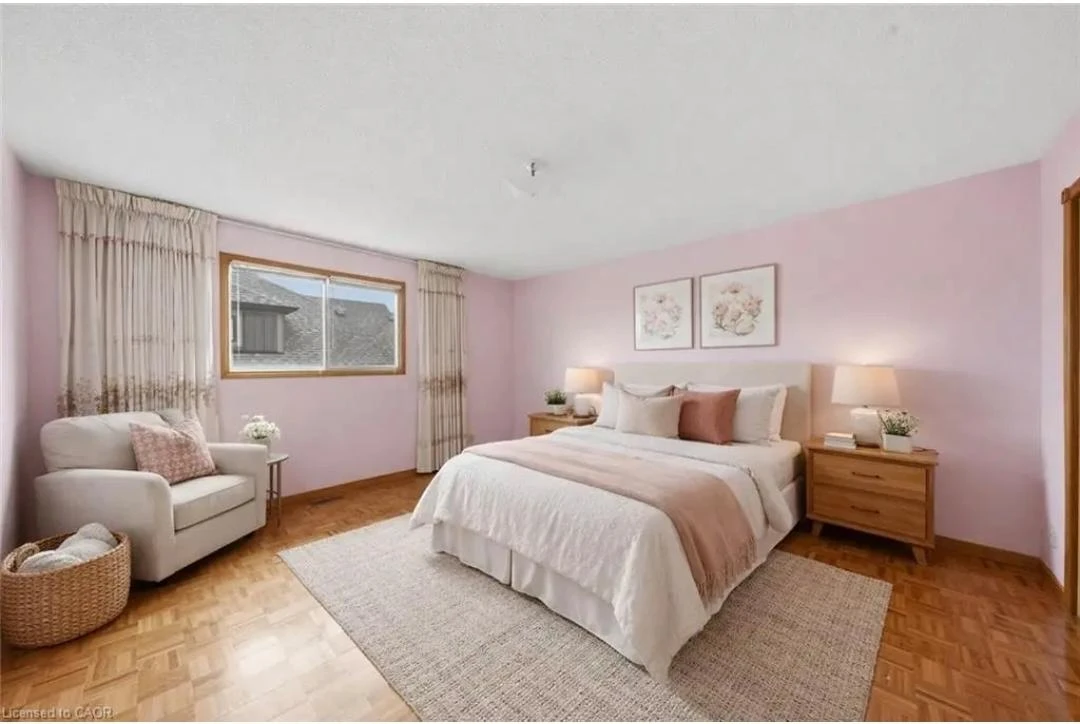 Furnished Room For Rent In Hamilton/Stoney Creek