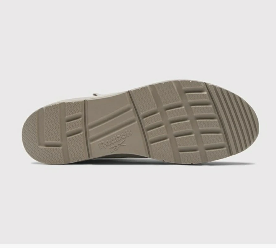 Brand new Reebok Women's Club C Geo Mid Sneakers - photo 4